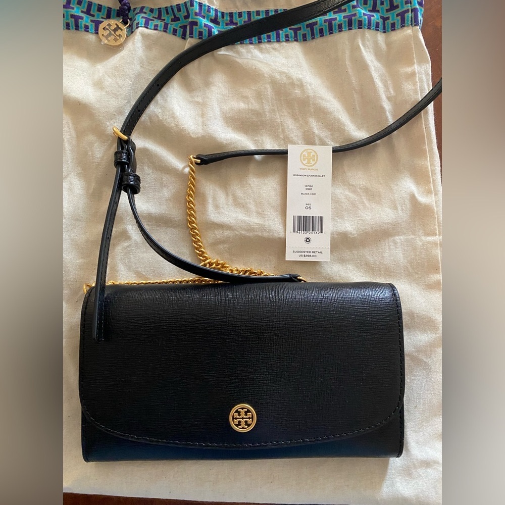 Tory Burch Bag